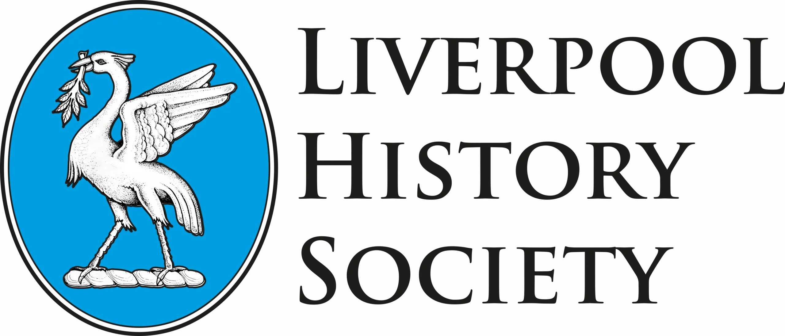 Liverpool History Society Logo