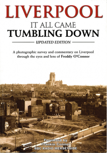Liverpool it all came tumbling down