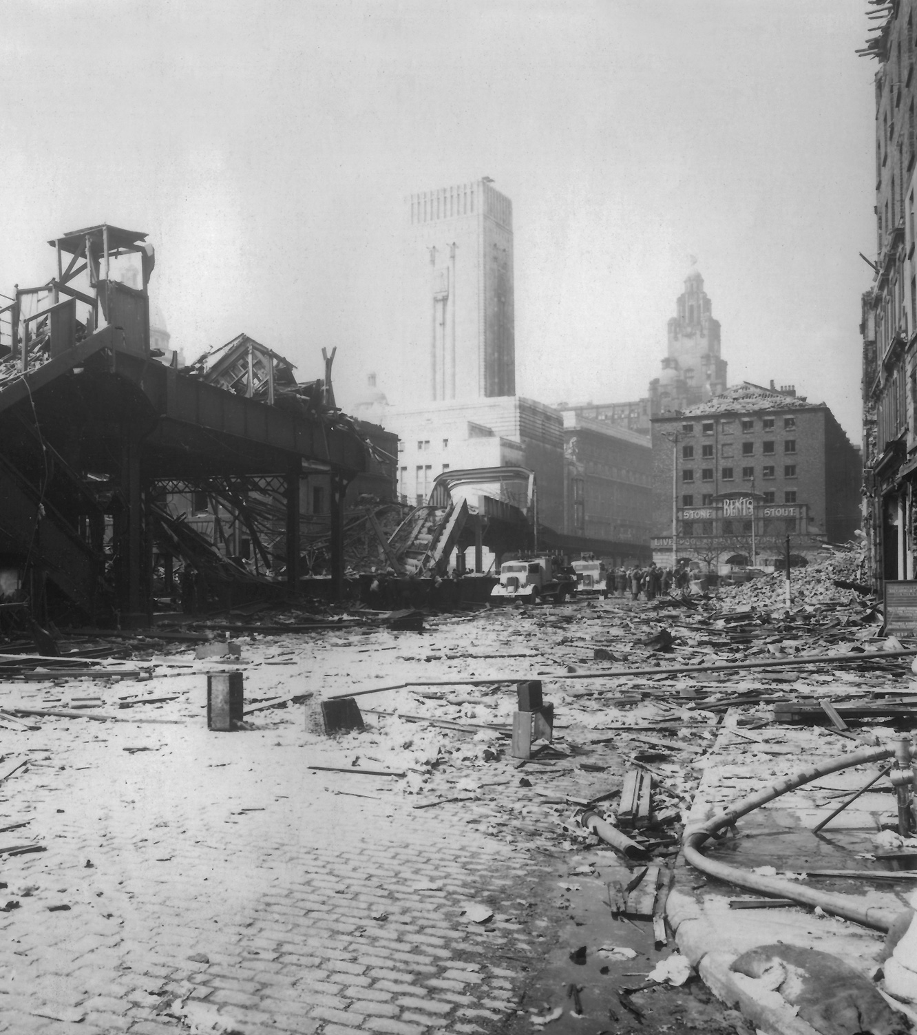 WW2Goree-Overhead-bomb